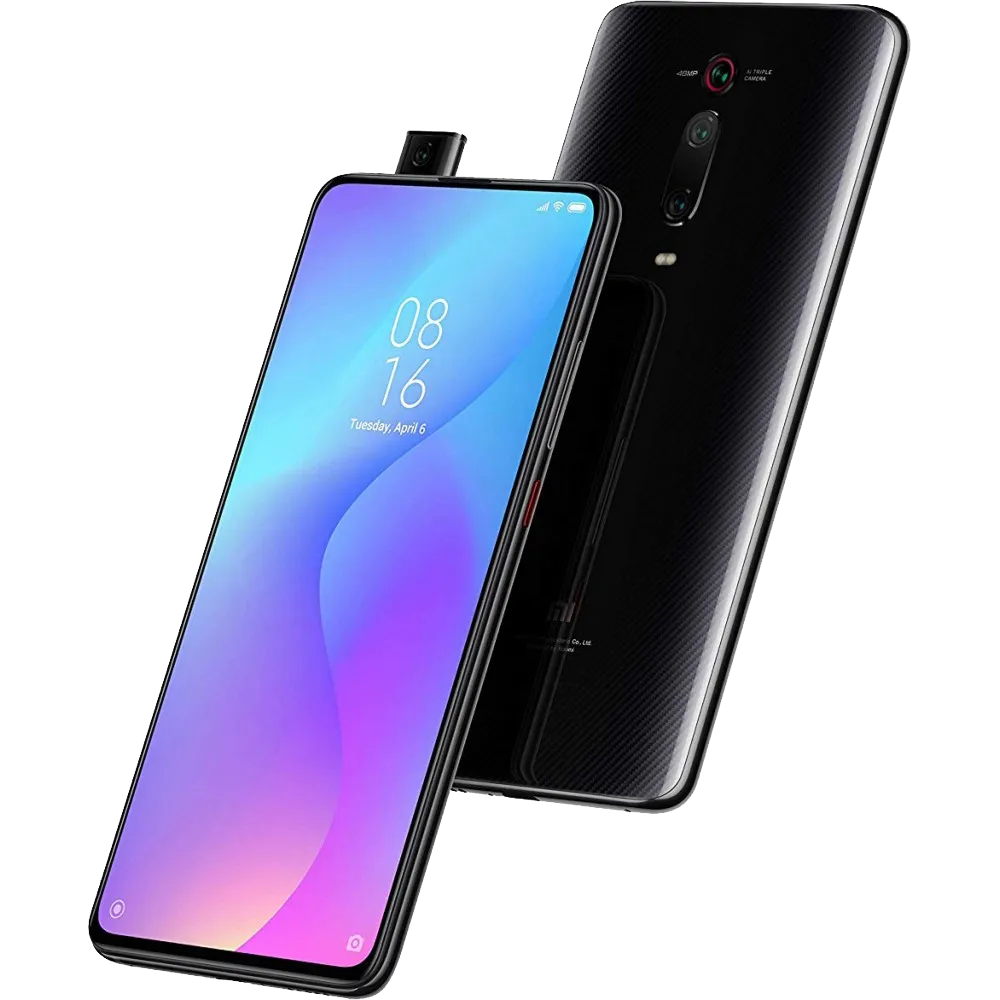 Замена кнопки включения Xiaomi Mi 9T