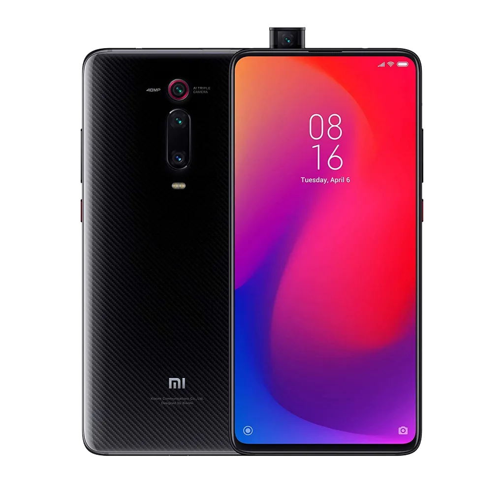 Замена кнопки включения Xiaomi Mi 9T Pro