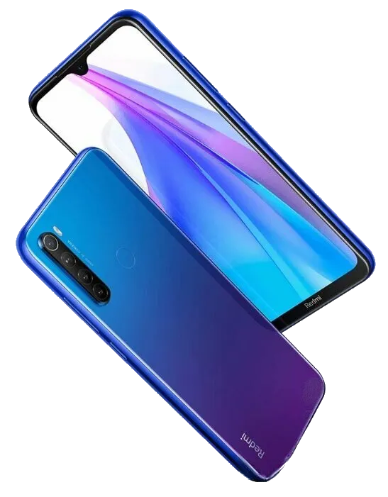 Замена кнопки включения Xiaomi Redmi Note 8T
