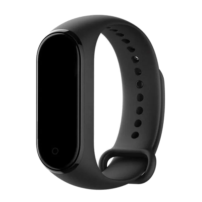 Обновление ПО Xiaomi Mi Band 4