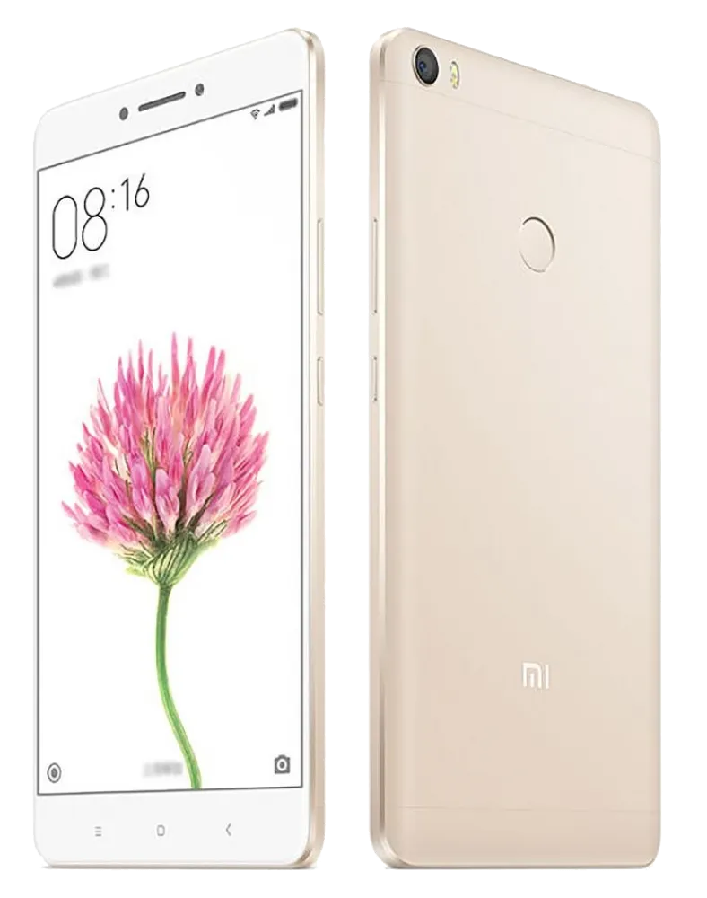 Замена кнопки включения Xiaomi Mi Max