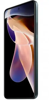 Замена кнопки включения Xiaomi Redmi Note 11 Pro
