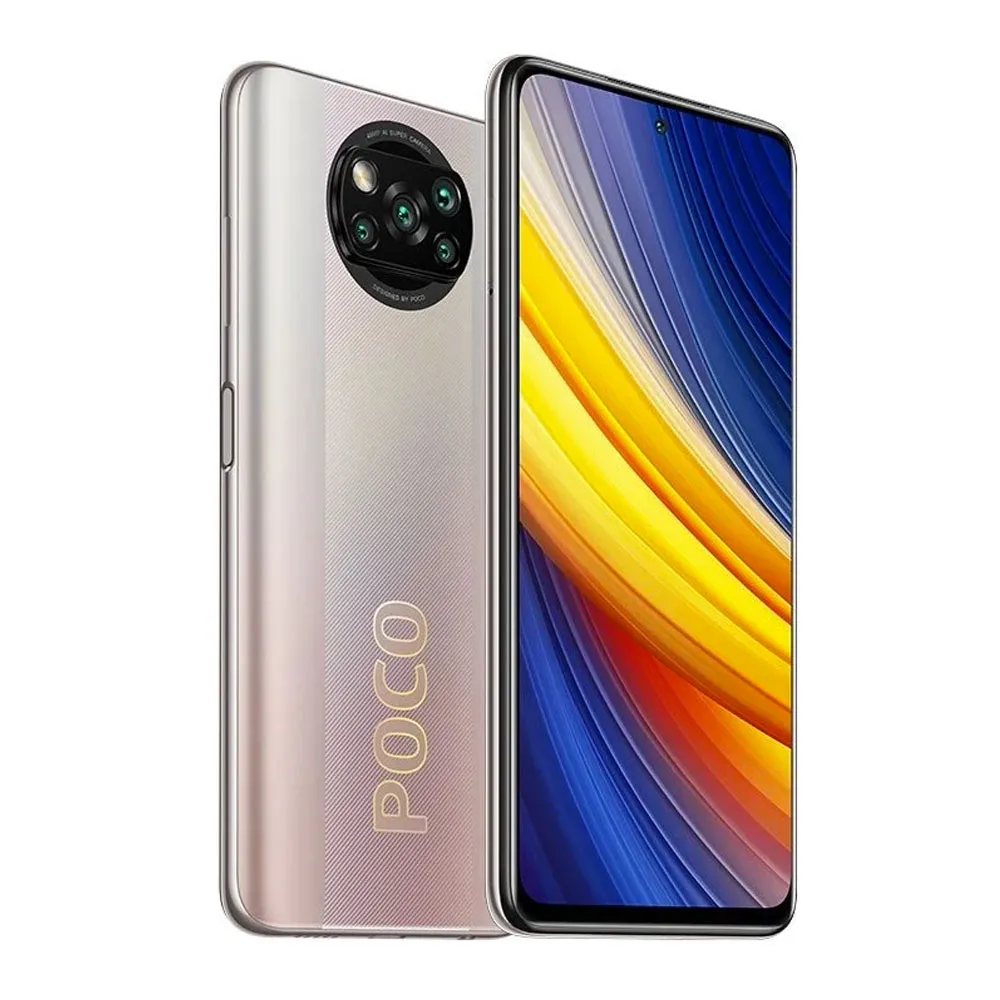 Замена кнопки включения Xiaomi Poco X3