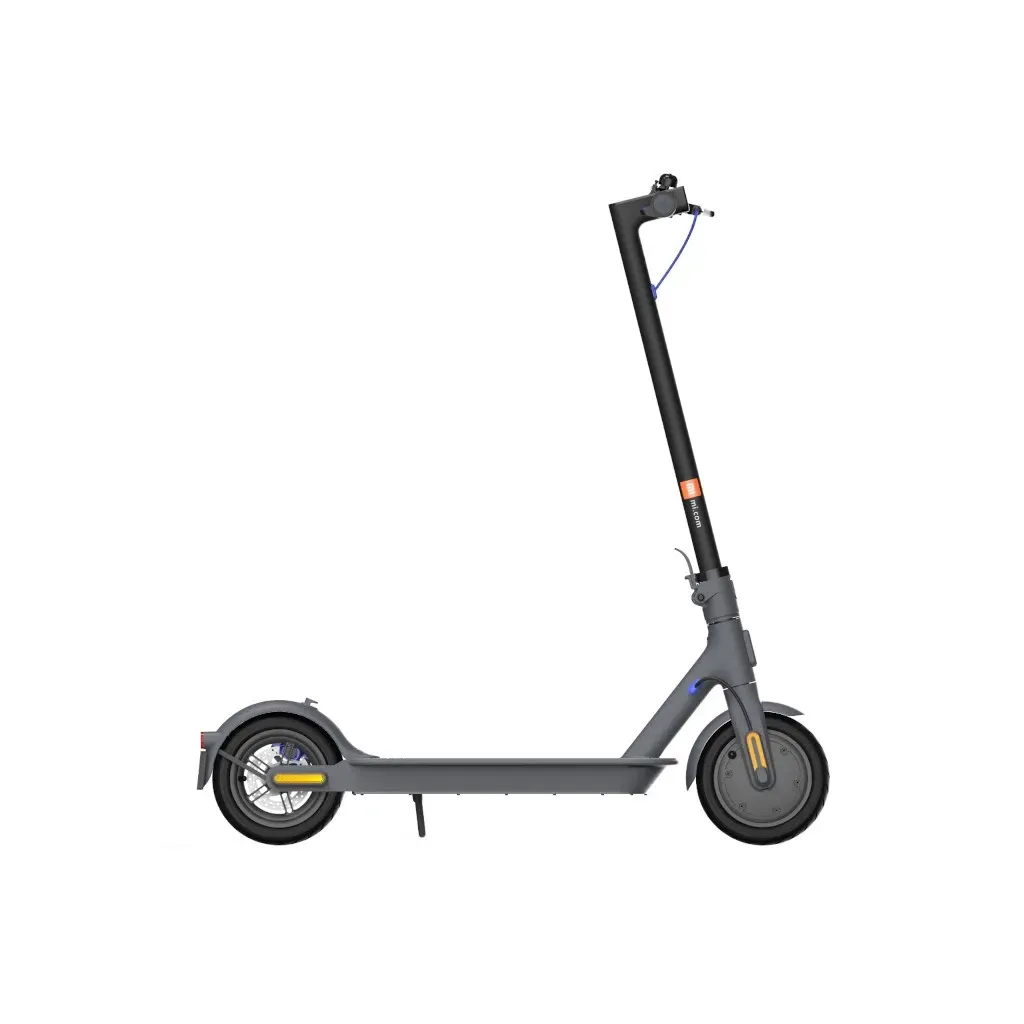 Восстановление после попадания влаги Xiaomi Mi Electric Scooter Pro 2