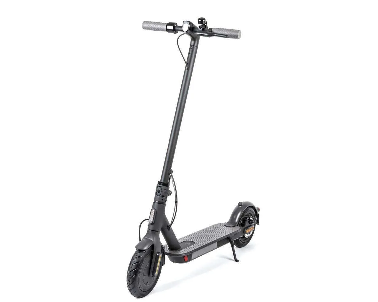 Восстановление после попадания влаги Xiaomi Mi Electric Scooter 1S