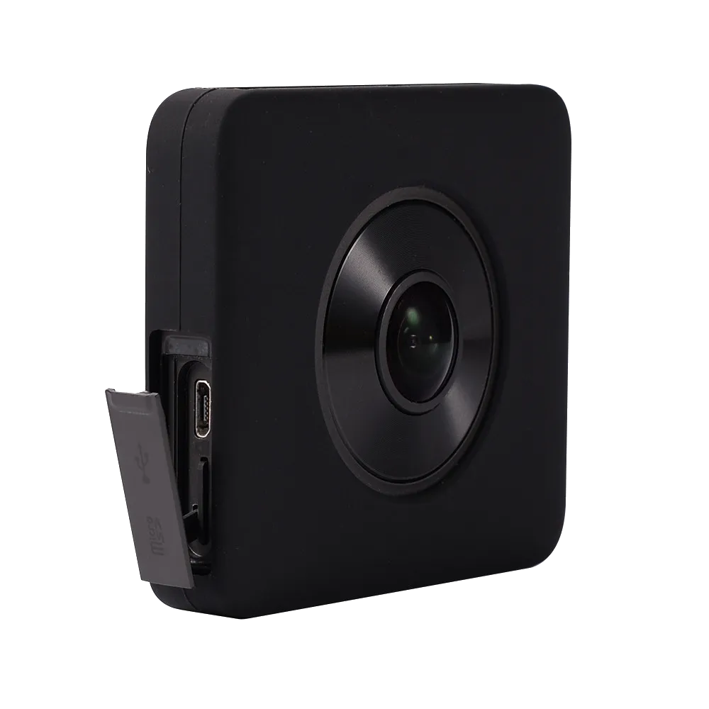 Ремонт материнской платы Xiaomi MI SPHERE CAMERA KIT