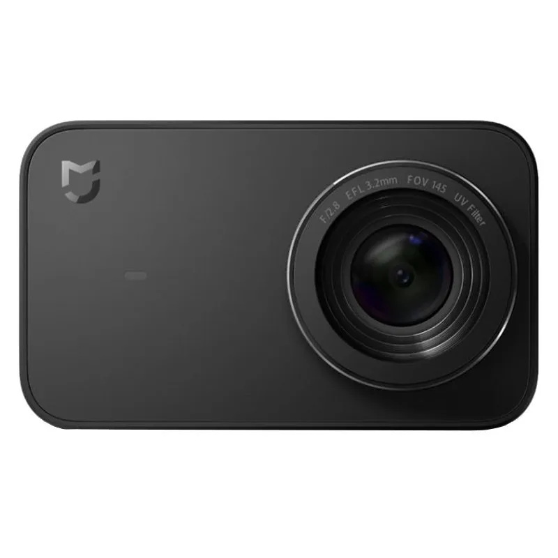 Ремонт материнской платы Xiaomi Mi Action Camera 4K