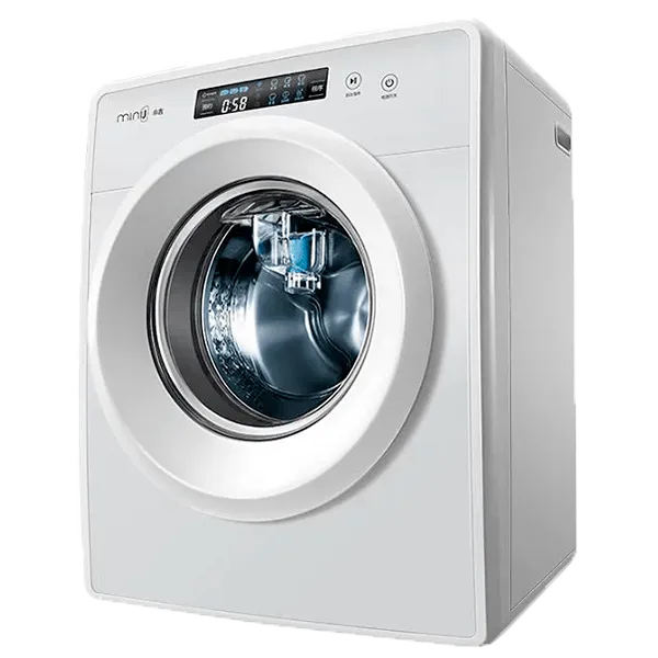 Чистка разбрызгивателя Xiaomi MiniJ Smart White