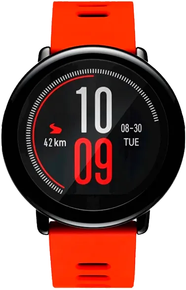 Обновление ПО Xiaomi AMAZFIT PACE