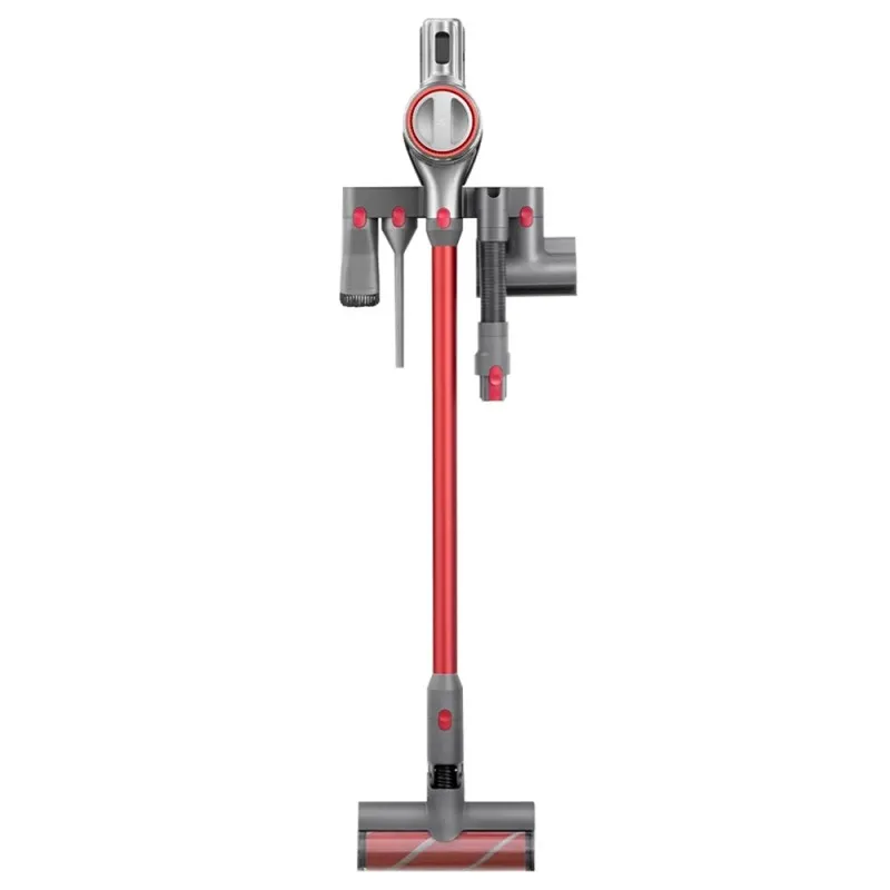 Замена комплекта щеток Xiaomi Roborock H6