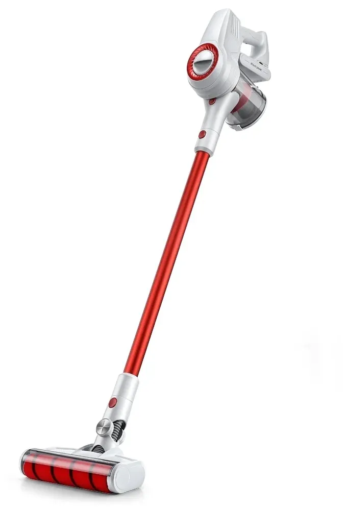 Замена комплекта щеток Xiaomi Jimmy JV51