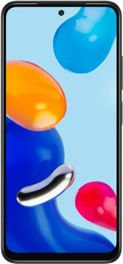 Замена кнопки включения Xiaomi Redmi Note 11