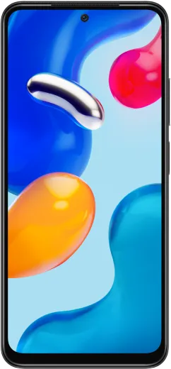 Замена кнопки включения Xiaomi Redmi Note 11S