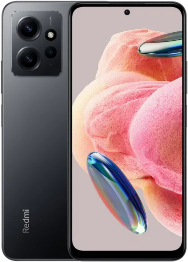 Замена кнопки включения Xiaomi Redmi Note 12