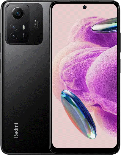 Замена кнопки включения Xiaomi Redmi Note 12S