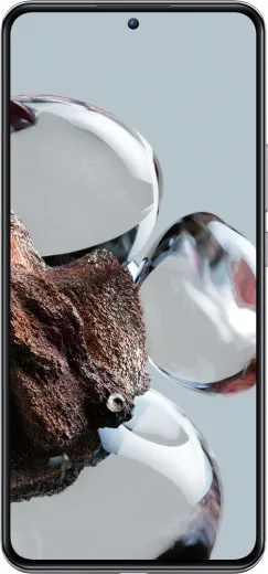 Замена кнопки включения Xiaomi 12T