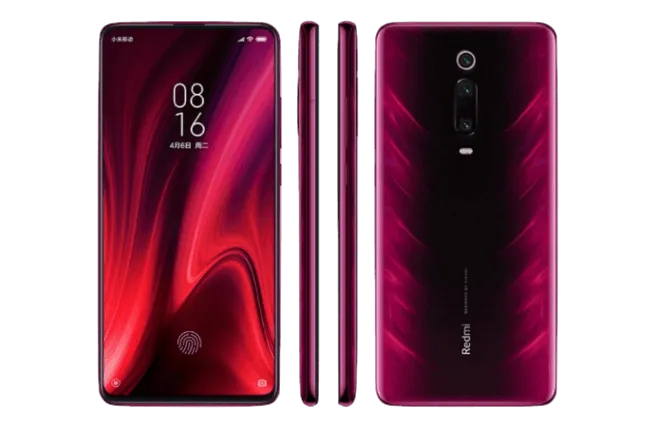 Замена кнопки включения Xiaomi Redmi K20