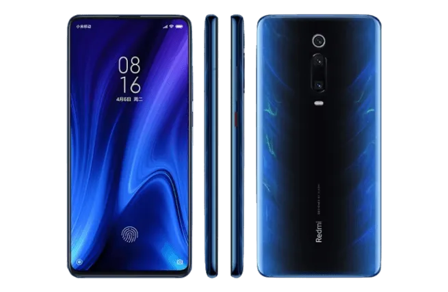 Замена кнопки включения Xiaomi Redmi K20 Pro