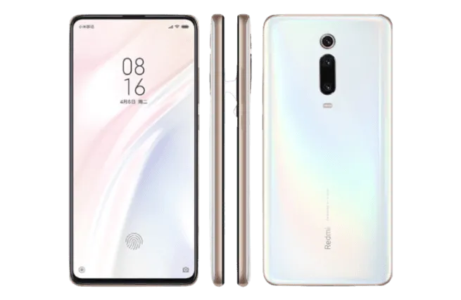 Замена кнопки включения Xiaomi Redmi K20 Pro Premium