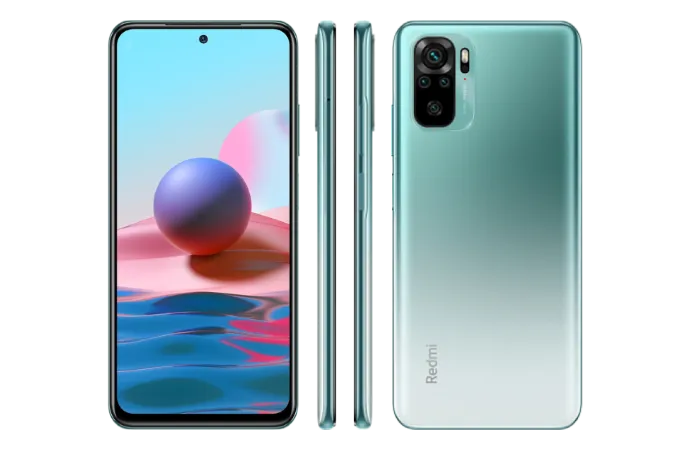 Замена кнопки включения Xiaomi Redmi Note 10