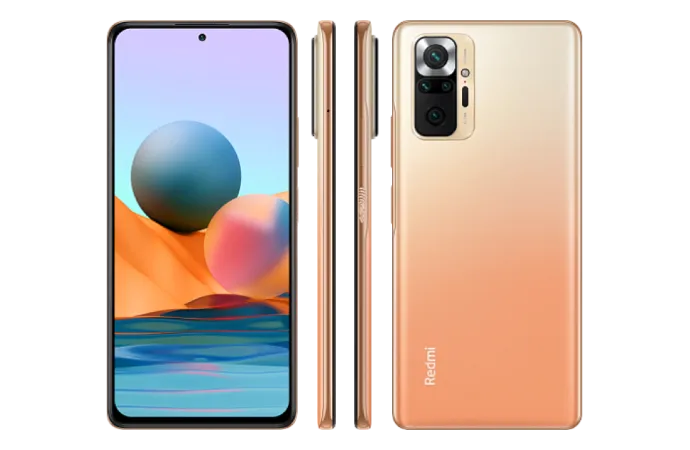 Замена кнопки включения Xiaomi Redmi Note 10 Pro