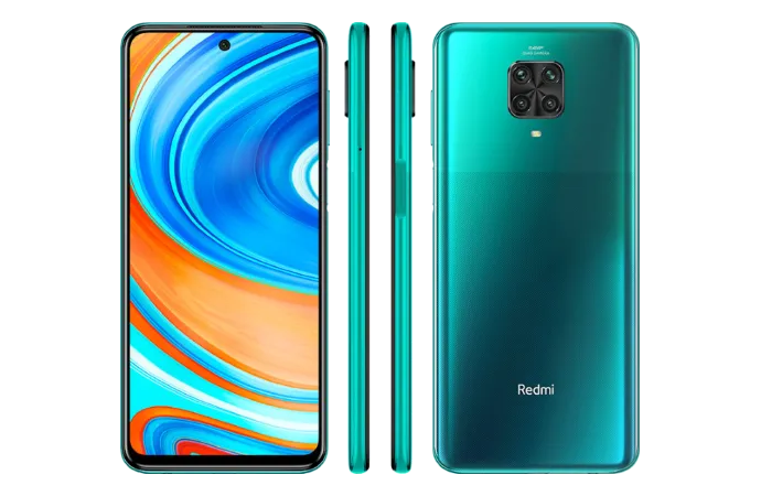 Замена кнопки включения Xiaomi Redmi Note 9 Pro