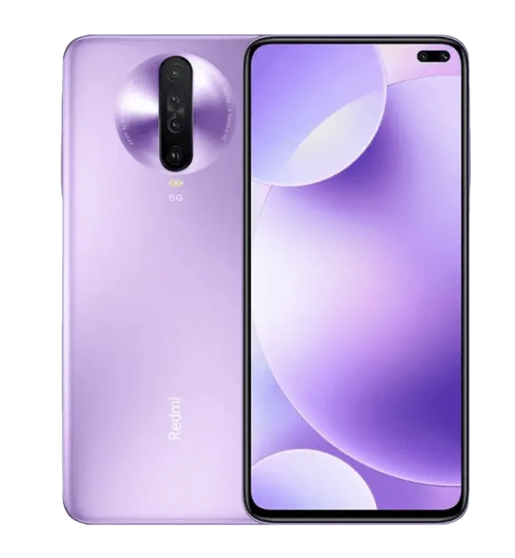 Замена кнопки включения Xiaomi Redmi K30 5G
