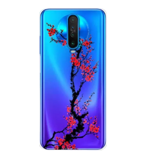 Замена кнопки включения Xiaomi Redmi K30 5G SE