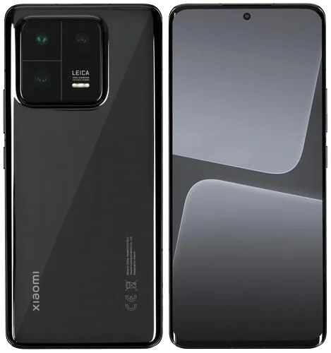 Замена кнопки включения Xiaomi 13 Pro