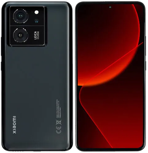 Замена кнопки включения Xiaomi 13T Pro