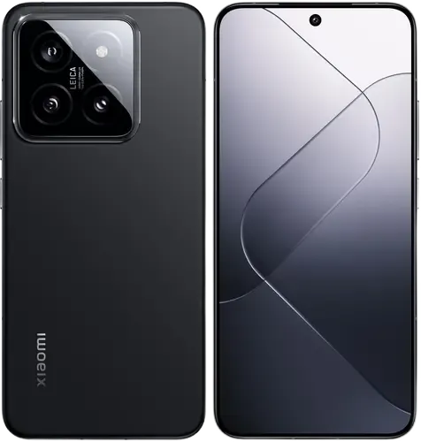 Замена кнопки включения Xiaomi 14