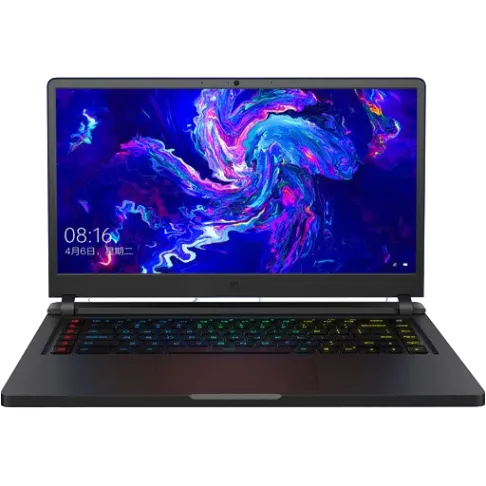 Настройка ОС Xiaomi 16.1 (XMG2003-AB-LINUX)
