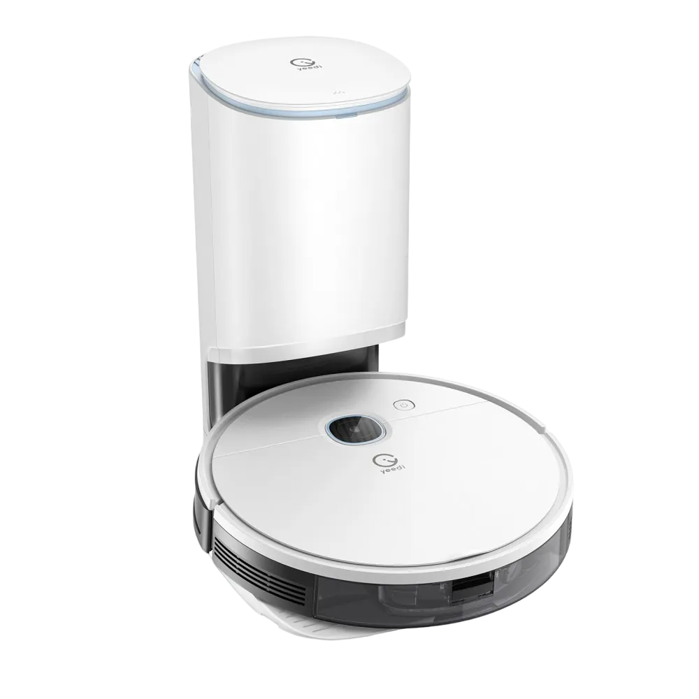 Восстановление шлейфа, контактного соединения Xiaomi Yeedi Vac 