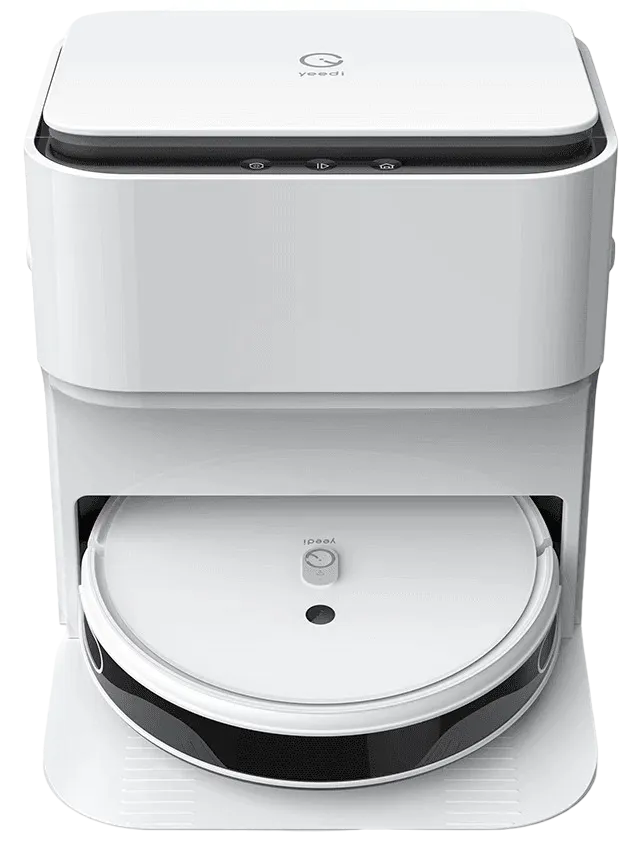 Восстановление шлейфа, контактного соединения Xiaomi Yeedi Mop 