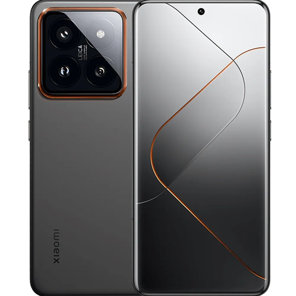 Замена кнопки включения Xiaomi 14 Pro