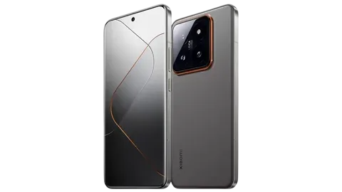 Замена кнопки включения Xiaomi 14T Pro