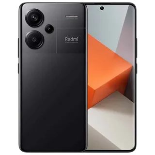 Замена кнопки включения Xiaomi Redmi Note 13 5G