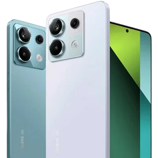 Замена кнопки включения Xiaomi Redmi Note 13 Pro