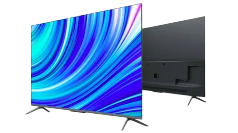 Замена шнура питания Xiaomi TV 6 Pro