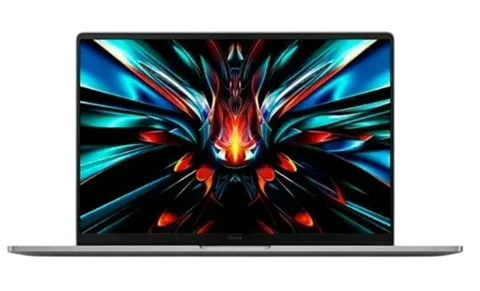 Настройка ОС Xiaomi  Pro 14 (Ultra 7 155H, 32 ГБ RAM, 1 ТБ SSD)