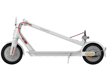 Восстановление после попадания влаги Xiaomi Electric Scooter 3 Lite