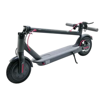 Восстановление после попадания влаги Xiaomi Mijia Electric Scooter 1S