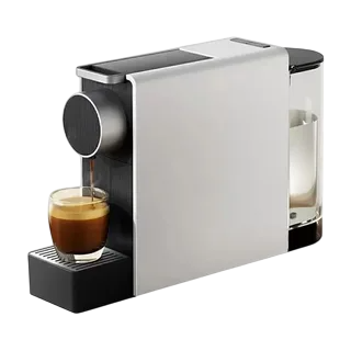 Ремонт кофемолки Xiaomi Scishare Capsule Coffee Machine Mini - S1201