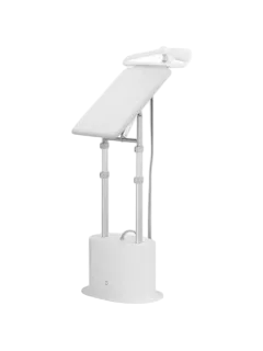 Устранение ошибок Xiaomi Lexiu Double Pole Vertical Steamer
