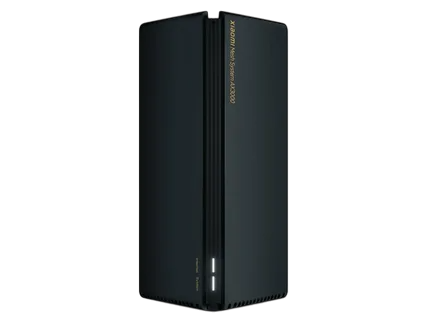 Замена терморезистора Xiaomi AIoT AX3000