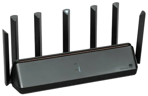 Замена терморезистора Xiaomi AIoT Router AC2350