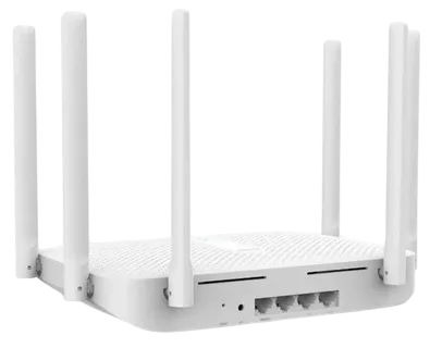 Замена терморезистора Xiaomi Redmi Router AX3000