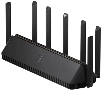 Замена терморезистора Xiaomi Alot Router AX6000
