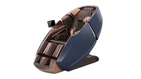 Ремонт сканера Xiaomi RoTai Gemini Massage Chair