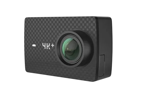 Ремонт материнской платы Xiaomi Yi 4K